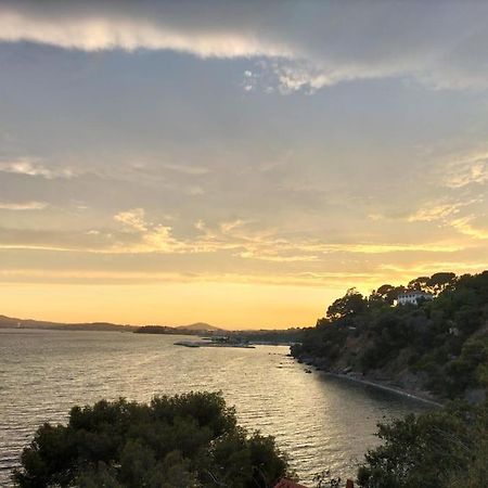 Appartement Agreable Pres De La Mer ! Toulon Exterior foto