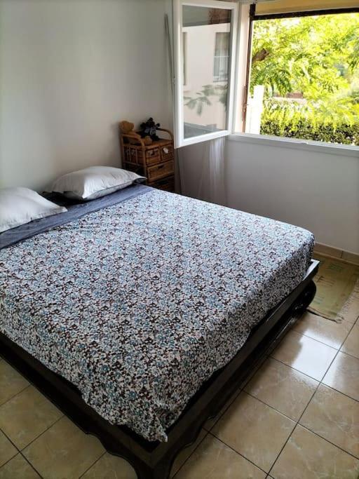 Appartement Agreable Pres De La Mer ! Toulon Exterior foto